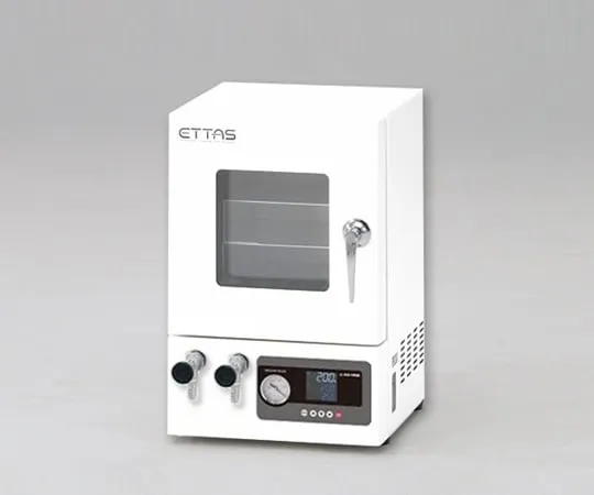 2-1200-11-28　［Discontinued］Vacuum dryer (V-CR series) with Pre-shipment Validation　AVO-200V-CR