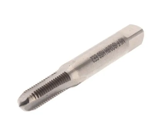 63-4840-75 EVENTUS HSS M5 Plug Thread Tap, 50 mm Length 10011