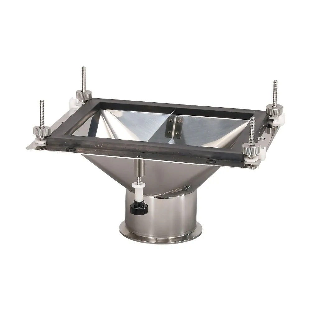 64-0836-21 Hopper Part For HV-R/RW 080130-1206