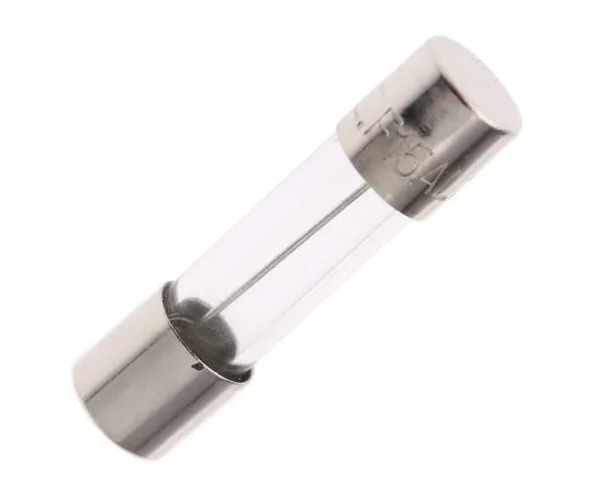 63-4867-31 Littelf***, 400mA Glass Cartridge F***, 5 x 20mm, Speed T 0218.400MXP