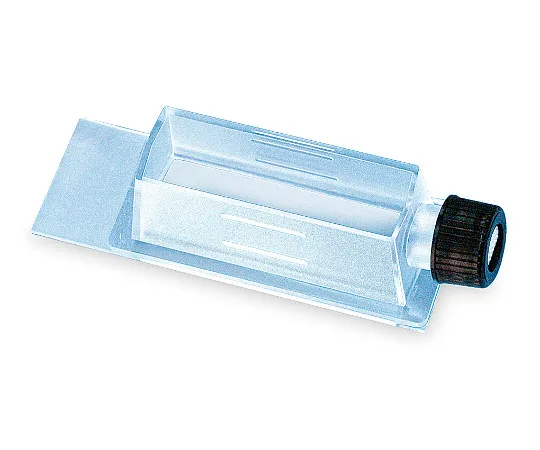 63-2985-55 x-well(flask/glass slide) 94.6170.002