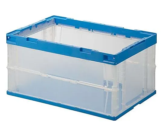 65-0381-02 Durable Container Without Lid 40 L P41B