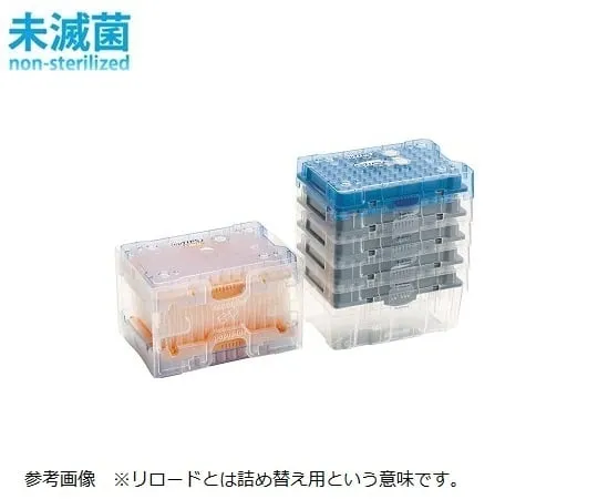 63-8459-89 epT.I.P.S. Reload384 PCR clean 0.1-20μL 0030 076.001