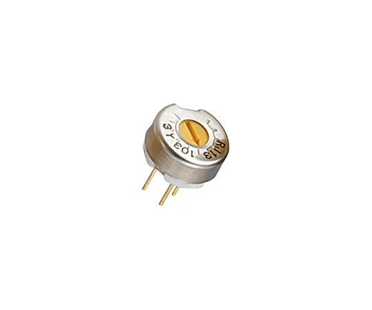 63-4809-64 Semi-Fixed Resistor 5 kΩ 0.75 W RJ-13P5k