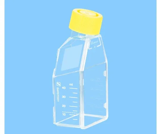 63-2983-26 T25 TC Flask (Cell + Vent Cap) 83.3910.302
