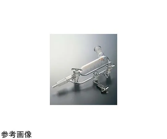 65-6836-74 Dispensing Receiver (With Widmer Memory) 50 mL 15/35 Graduation Interval 1 mL 1853-01