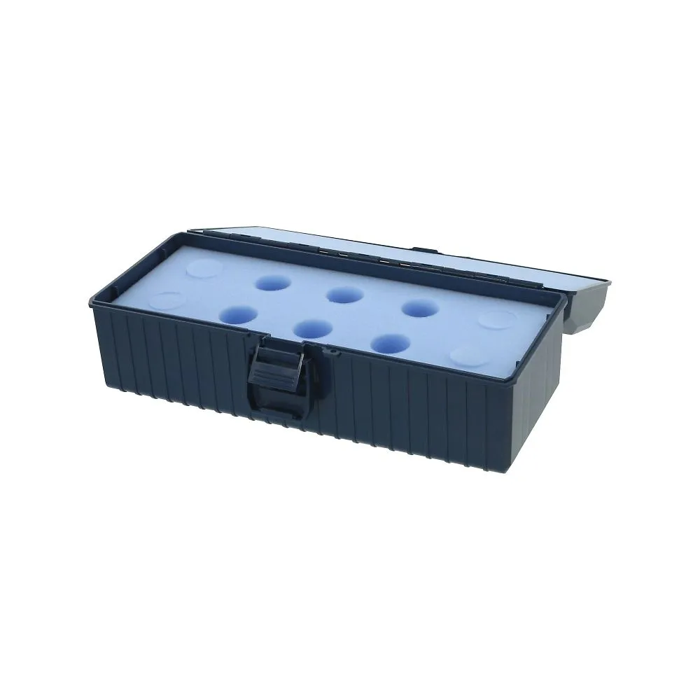 65-3693-63 Carrying case for phi 25 filter holder 080140-0761