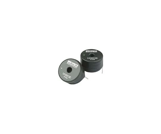 63-4899-18 Murata 33 μH ±10% Bobbin Inductor, Max SRF:9.1MHz, Q:27, 9.3A Idc, 15mΩ Rdc 1400 1433393C