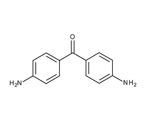 61-0351-68 4,4'-Diaminobenzophenone for Synthesis 815111 25G 8.15111.0025