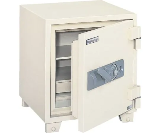 61-3337-33　［Discontinued］Refractory Safe (ProtectSafe, 622.5 x 654 x 700mm)　PS-06B