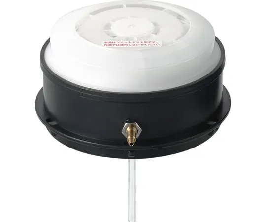 65-6485-95 Fit Test Sampling Adapter FT Filter #4 (with Probe) 52003