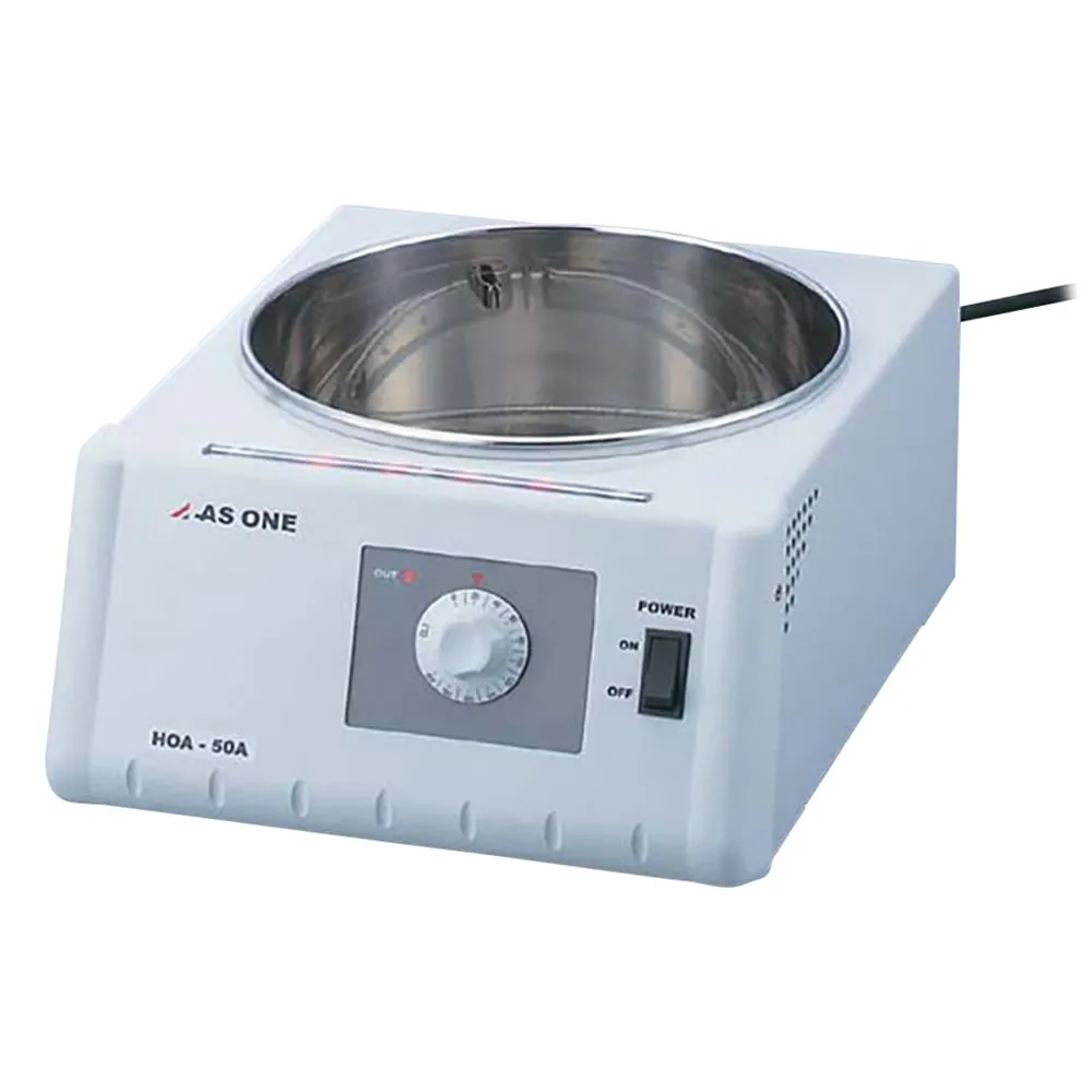 1-5845-11　［Discontinued］Oil Bath　HOA-50A