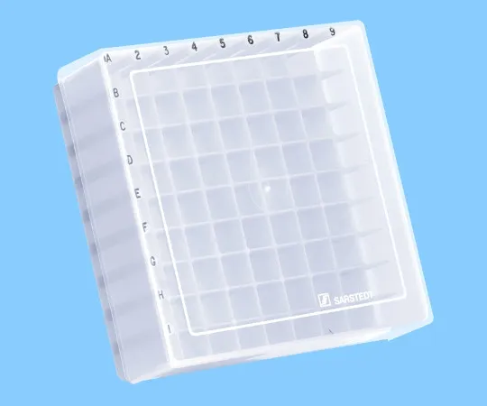 63-2984-78 81 Hole Storage Box Natural 93.876