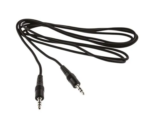 63-4898-18 Switchcraft 1.8m 3.5 mm Stereo Male Jack to 3.5 mm Stereo Male Jack Audio Cable Assembly 35HR07235X