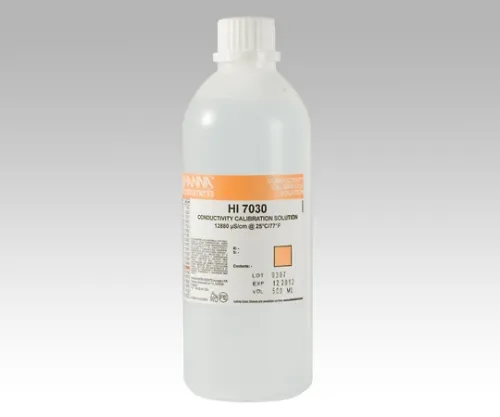 1-3227-15 Conductivity Meter (Practical Waterproof) HI 7035L HI7035L