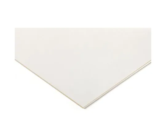 63-4655-42 Clear Plastic Sheet, 500mm x 400mm x 5mm 824-676