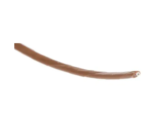63-4773-66 Thermocouple Wire Type T, -75 → +250 °C 1 Core Unscreened PTFE Sheath 25m 363-0418