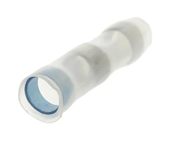 63-4725-19 TE Connectivity Natural Solder Sleeve 1.40 → 3.18mm D-142-50