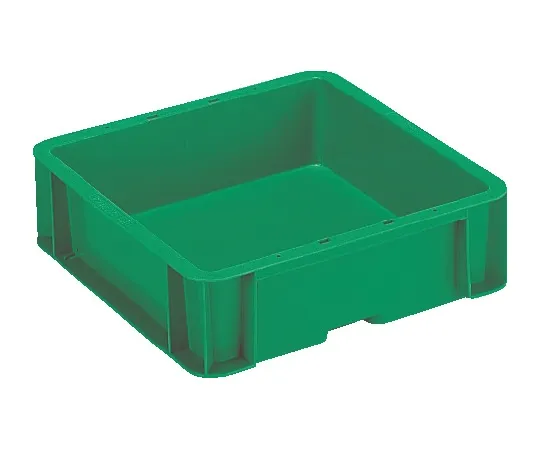 67-7317-62 TP Standard Container TP331B Green 20080700GR603