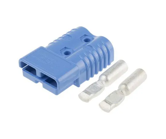63-4703-13 SB175 Series 2 Way Male 175A Connector Kit 6326G6