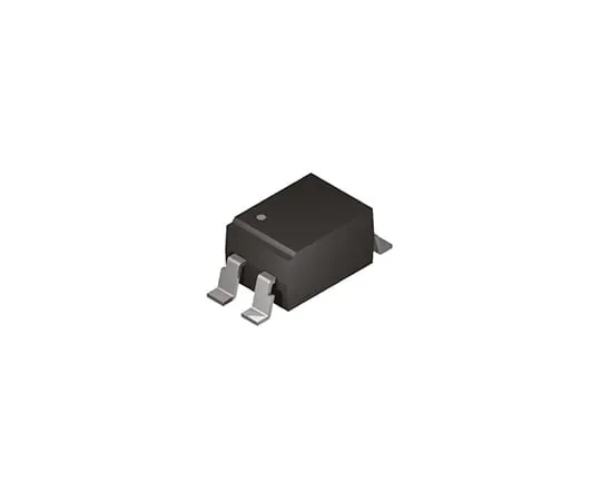 63-4752-54 Vishay, SFH6156-2T DC Input Transistor Output Optocoupler, Surface Mount, 4-Pin SMD SFH6156-2T