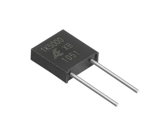 63-4769-04 Alpha 250Ω 0.3W Metal Film Fixed Resistor ±0.01% ±2.5ppm/°C MCY250R00T