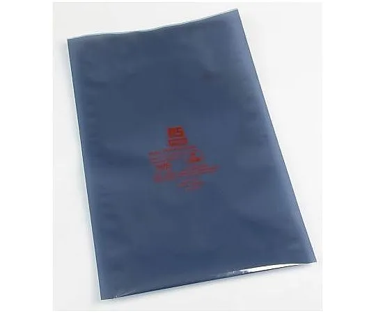 63-4717-40 Heat seal static shielding bag,254x305mm 182-8843