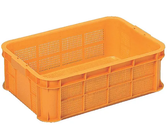 67-6650-18 Container B25-2 Orange 10250200OR301