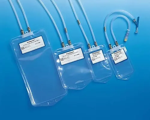 61-0216-27 General Sampling, High Purity Application, 1000mL, 50/Pk 50 x 1ST 1711-11000