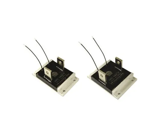 63-4700-76 PCN RXM Series Wire Lead Power Shunt Power Resistor, 10mΩ ±0.05% 50W RXM50 R010 A