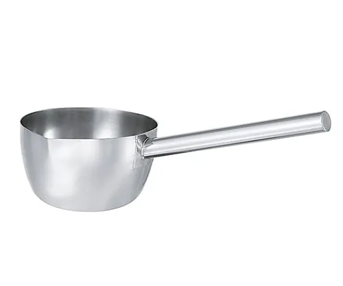 61-0753-29 Stainless Steel Handle Ladle HS-0.5 x L250 0.5L HS-0.5XL250
