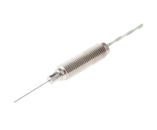 63-4795-52 RS PRO Type K Thermocouple 150mm Length, 0.5mm Diameter, -40°C → 750°C 444-1231