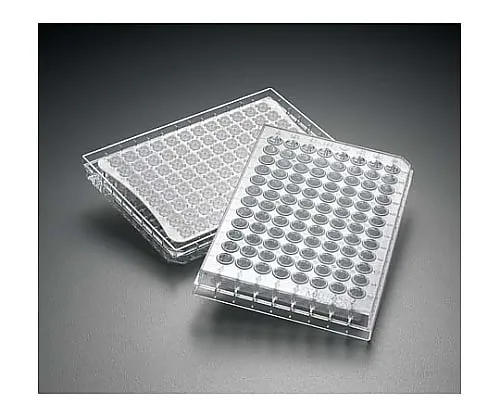 61-0204-52 Multiscreen HTS GV 0.22μm Clear Sterile 10/Pk 10PK MSGVS2210