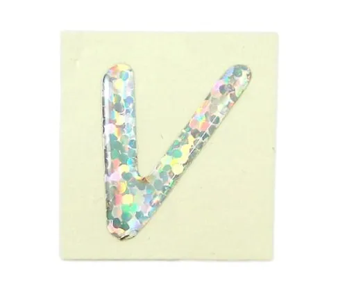 61-7444-22 Hologram Characters V FM20-V
