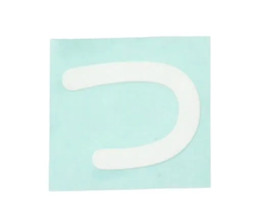 61-7426-31 Character Seal White Tsu CL30W-