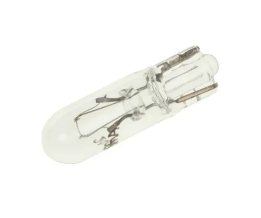 63-4919-12 Wedge Indicator Light, Clear, 24 V, 30 mA, 5000h 655-9766