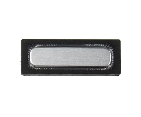 63-4664-07 RS PRO 8Ω 1W Miniature Speaker 3 (Width)mm Dia. , 25 x 3 x 9mm 117-6049