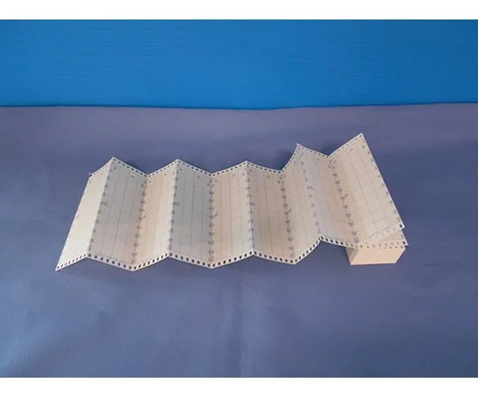 63-8468-72 Recording Paper 20 pieces 881-PT02(K)