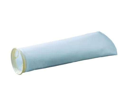 67-6857-99 Filter Bag for Water Treatment, Polyester, Long 25 μm 7010687450