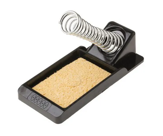63-4792-77 Antex Electronics Soldering Iron Stand for *** with TCP; LR21 & FE57 Soldering Irons H400020