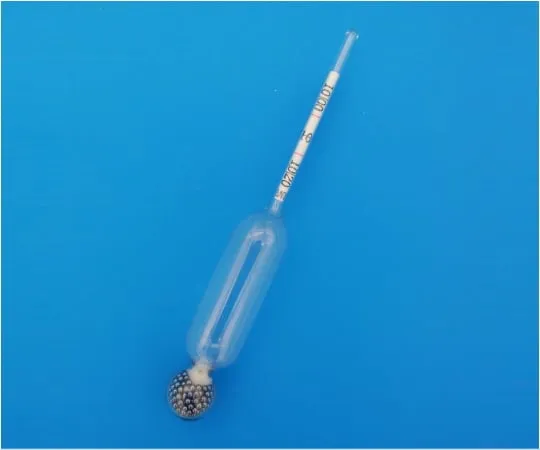 63-1460-87 Hydrometer for Blood 1.000 ~ 1.020 (0.005) KY-01