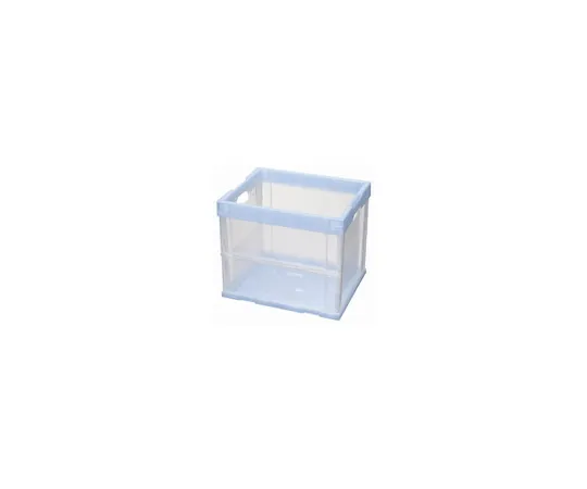 63-1673-63　［Discontinued］Folding Container with Handle Hole　TO32ACB