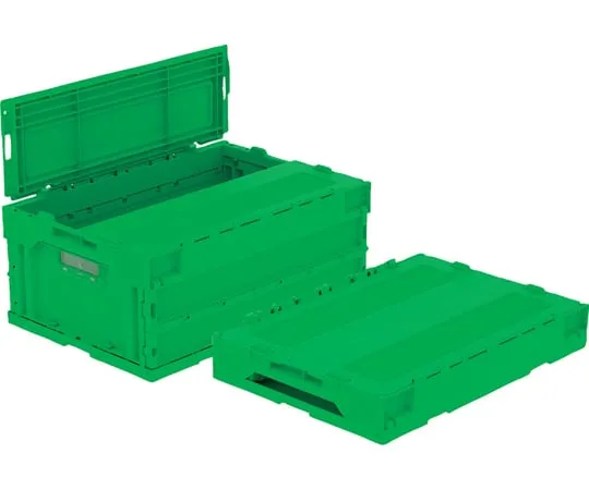 67-7109-25 Container L31B-L Green 56126000GR611