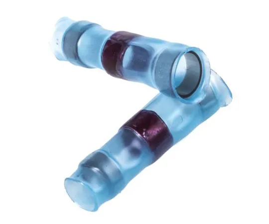 63-4749-88 TE Connectivity Blue Solder Sleeve 1.4 → 3.15mm D-100-00