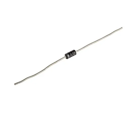 63-4899-12 Vishay 4000V 250mA, Silicon Junction Diode, 2-Pin DO-204AL GP02-40-E3/54 GP02-40-E3/54
