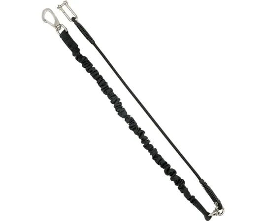67-0332-65 Smart Zile Bellows Style Black AZ-SZZSBK