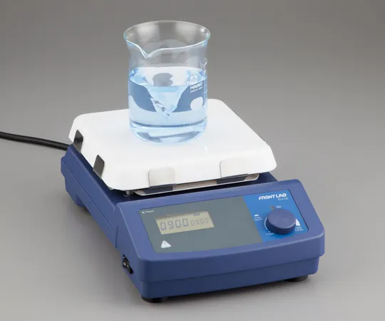1-1705-02　［Discontinued］Magnetic Stirrer　FLS-CD