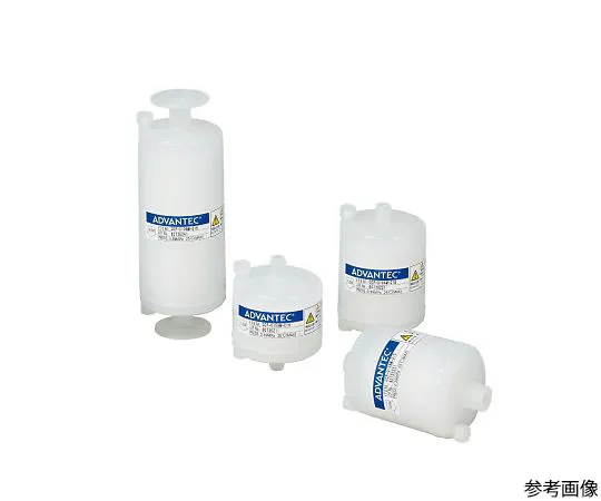 64-1197-27　［Discontinued］Capsule Cartridge Filter CCP-020AM-C1B　41108111