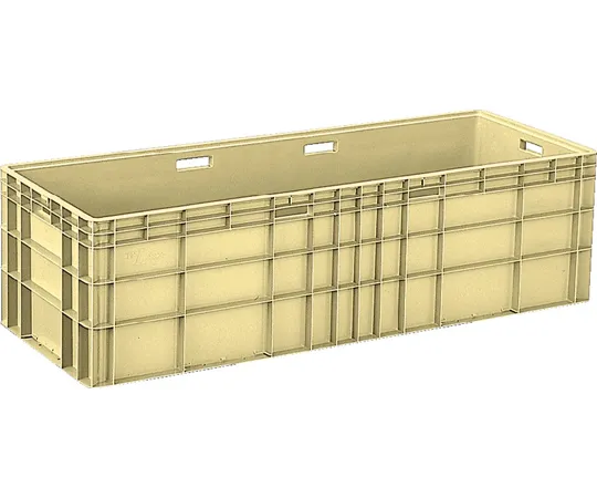 67-6577-80 TP Standard Container TP4124L (Handle Only) Cream 22110000CL202