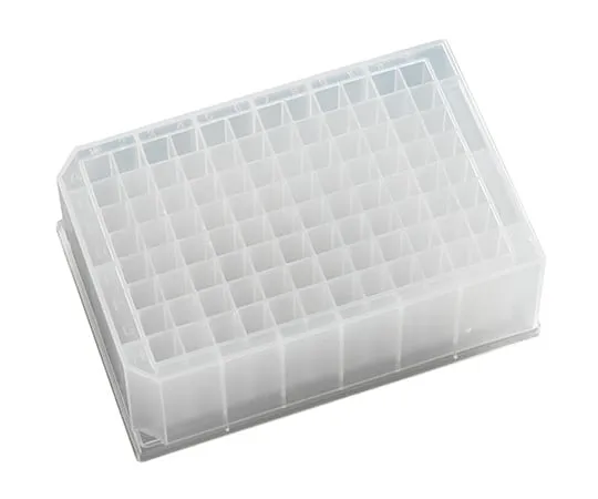 4-1197-01　［Discontinued］Deep Well Plate Provision　219030